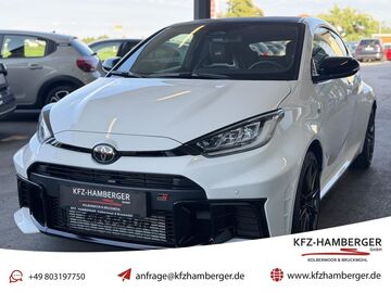 Gebrauchte Toyota Yaris
