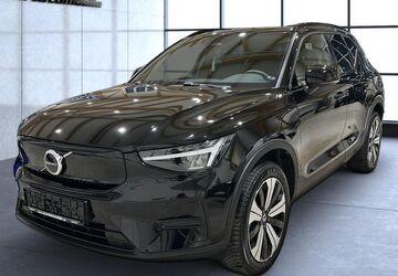Volvo XC40 24.990 km 27.990 &euro; Kolbermoor 83059