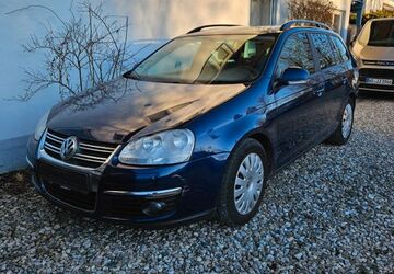 VW Golf 312.339 km 1.450 &euro; Bad Endorf 83093