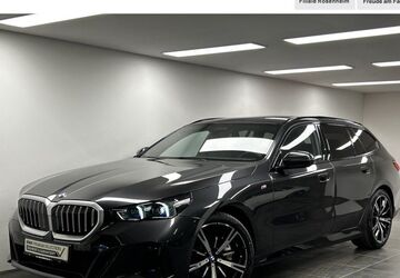 BMW 540 12.481 km 69.850 &euro; Rosenheim 83026