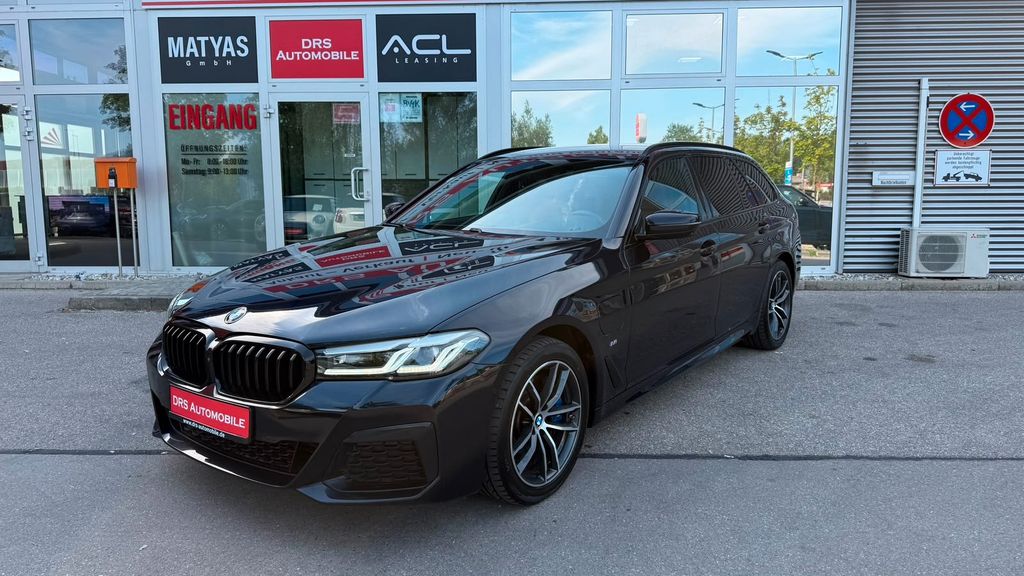 BMW 530 175.085 km 24.900 &euro; Rosenheim 83026