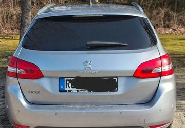 Peugeot 308 90.739 km 10.850 &euro; Rott am Inn 83543