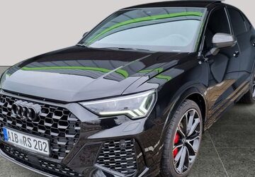 Audi RSQ3 72.000 km 43.999 &euro; Rosenheim 83026