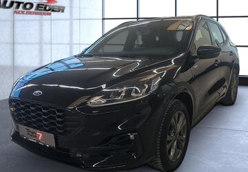Ford Kuga 49.954 km 25.990 &euro; Kolbermoor 83059