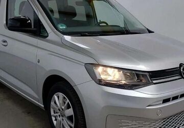 VW Caddy 110.900 km 21.290 &euro; Raubling 83064