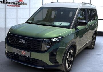 Ford Tourneo Courier 8.595 km 25.700 &euro; Rosenheim 83022