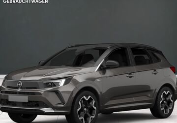 Opel Grandland (X) 40.590 km 18.890 &euro; Wasserburg am Inn 83512