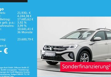VW Taigo 32.000 km 21.930 &euro; Feldkirchen/Westerham 83620