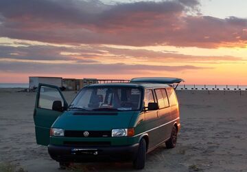 VW T4 andere 265.000 km 9.850 &euro; Rimsting 83253