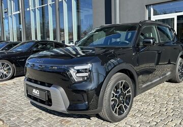 Smart #5 8.000 km 45.900 &euro; Raubling 83064