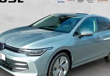 VW Golf 25.000 km 24.990 &euro; Schliersee 83727