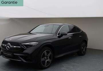 Mercedes-Benz GLC 300 23.400 km 66.900 &euro; Ebersberg bei München 85560