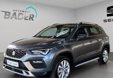 Seat Ateca 29.472 km 26.930 &euro; Bruckmühl 83052