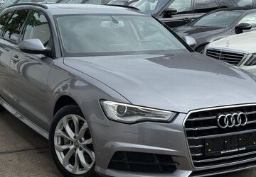 Audi A6 197.000 km 15.900 &euro; Kolbermoor 83059
