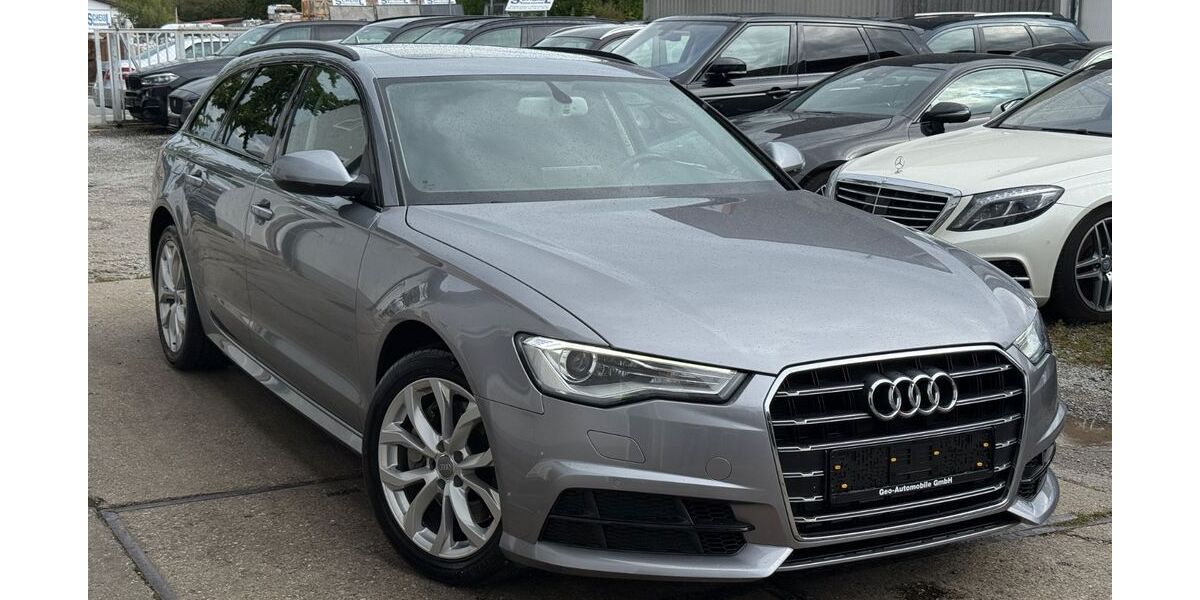 Audi A6 197.000 km 15.900 &euro; Kolbermoor 83059