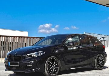 BMW 120 67.000 km 29.995 &euro; Valley 83626