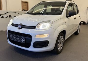 Fiat Panda 99.500 km 5.580 &euro; Kolbermoor bei Rosenheim 83059