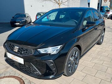 Gebrauchte Seat Ibiza