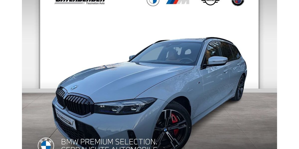 BMW 320 21.200 km 45.950 &euro; Prien am Chiemsee 83209