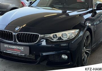 BMW 420 Gran Coupé 113.700 km 21.280 &euro; Kolbermoor bei Rosenheim 83059