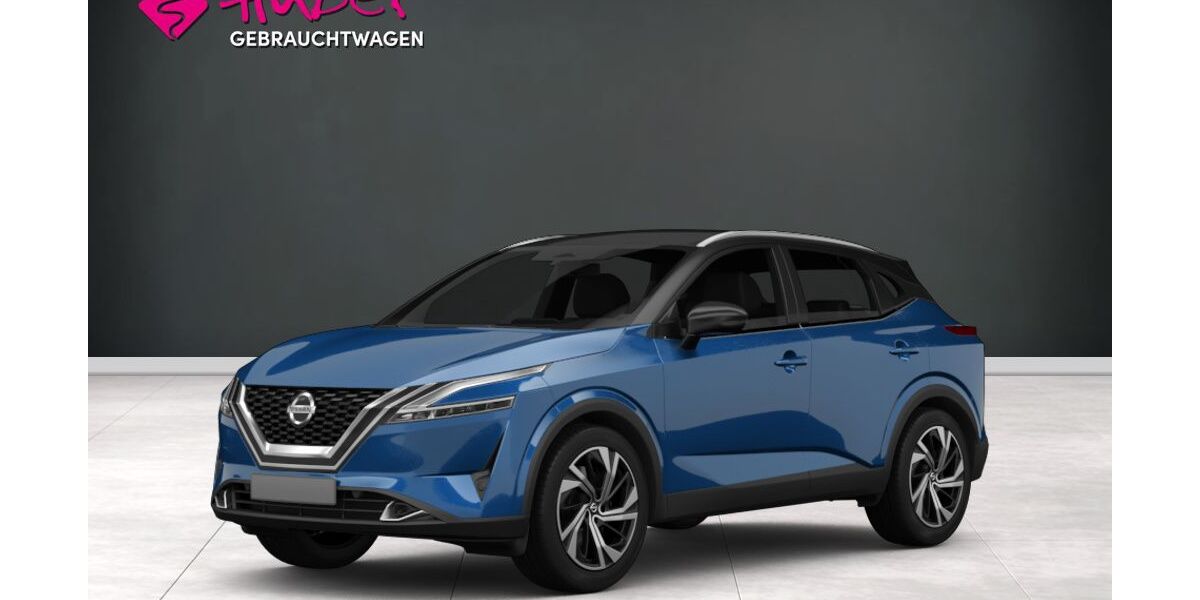 Nissan Qashqai 62.490 km 21.890 &euro; Wasserburg am Inn 83512