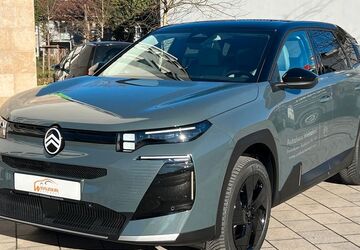 Citroen C5 Aircross 5.000 km 38.280 &euro; Rosenheim 83022