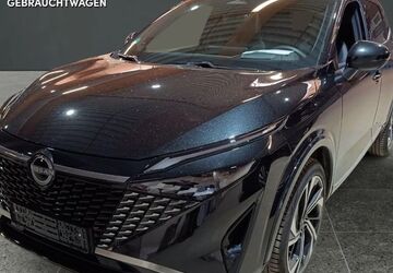 Nissan Qashqai 19.727 km 29.390 &euro; Wasserburg am Inn 83512