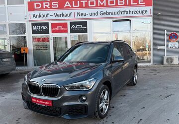 BMW X1 63.878 km 23.900 &euro; Rosenheim 83026