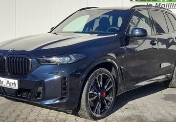BMW X5 1.500 km 92.888 &euro; Tuntenhausen 83104