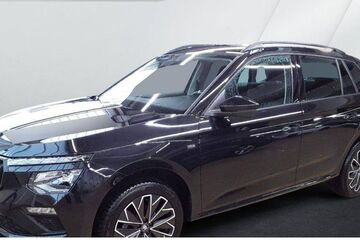 Skoda Kamiq 27.100 km 28.400 &euro; Ebersberg bei München 85560