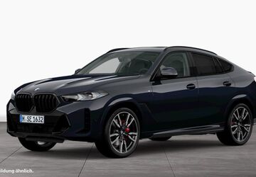BMW X6 11.970 km 94.950 &euro; Prien am Chiemsee 83209