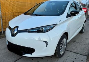 Renault ZOE 79.174 km 7.950 &euro; Rosenheim 83026
