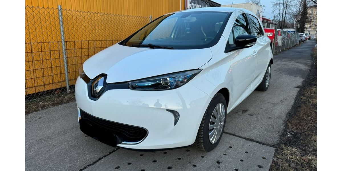 Renault ZOE 79.174 km 7.950 &euro; Rosenheim 83026