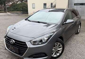 Hyundai i40 20.500 km 11.990 &euro; Bad Aibling 83043
