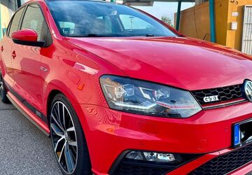 VW Polo 75.700 km 16.000 &euro; Baiern 85625