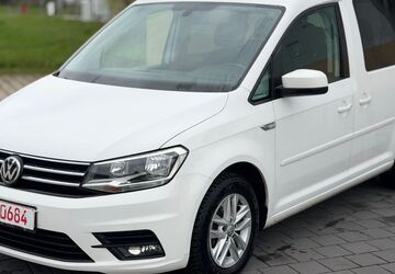 VW Caddy 276.000 km 9.000 &euro; Rosenheim 83024