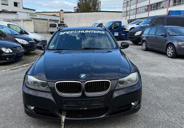 BMW 320 230.000 km 1.250 &euro; Rosenheim 83022