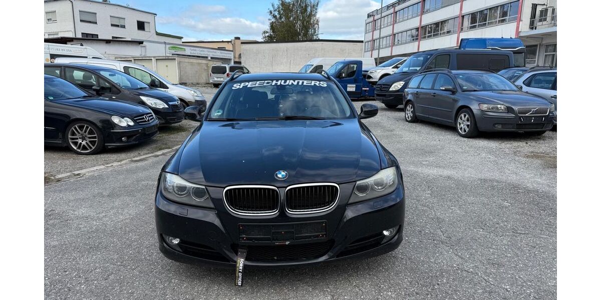 BMW 320 230.000 km 1.250 &euro; Rosenheim 83022