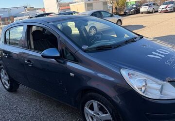 Opel Corsa 170.000 km 1.400 &euro; Rosenheim 83026