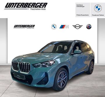 Gebrauchte BMW X1