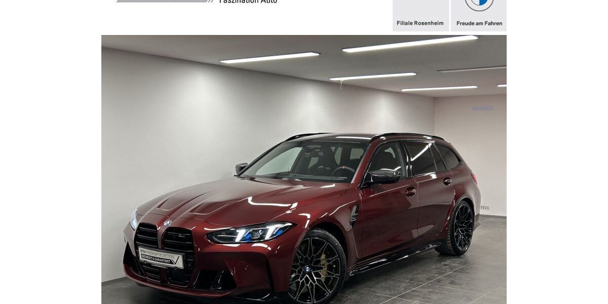 BMW M3 13.980 km 105.850 &euro; Rosenheim 83026