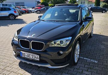 BMW X1 165.000 km 11.000 &euro; Raubling 83064