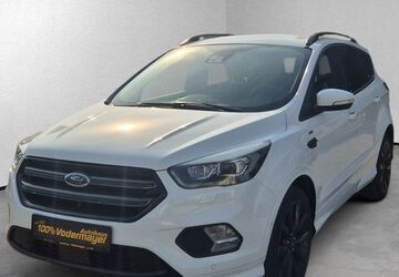 Ford Kuga 103.850 km 16.490 &euro; Rosenheim 83022