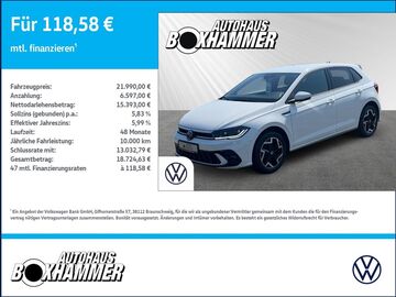 Gebrauchte VW Polo