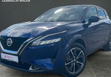 Nissan Qashqai 42.990 km 22.890 &euro; Wasserburg am Inn 83512