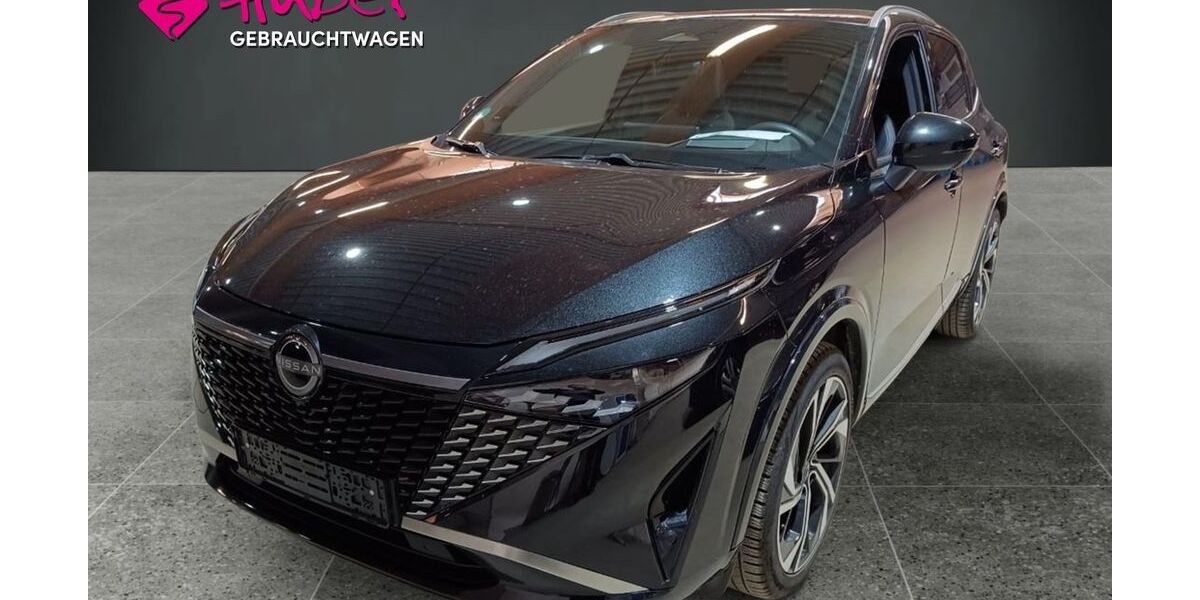 Nissan Qashqai 29.008 km 28.390 &euro; Wasserburg am Inn 83512