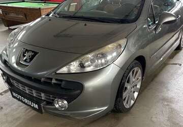 Peugeot 207 115.700 km 5.990 &euro; Tuntenhausen 83104