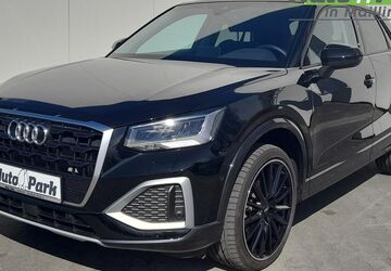 Audi Q2 8.300 km 30.977 &euro; Tuntenhausen 83104