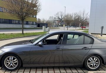 BMW 318 147.879 km 2.499 &euro; Raubling 83064