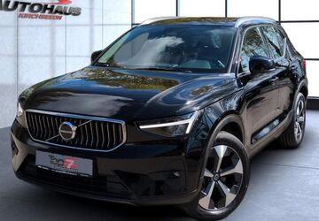 Volvo XC40 40.150 km 33.450 &euro; Kirchseeon 85614